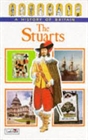 Obrazek PEGR The Stuarts: v. 5 (Ladybird History of Britain) Readers