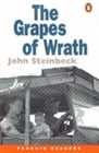 Obrazek PEGR THE GRAPES OF WRATH LEVEL 5 - John Steinbeck 