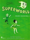 Obrazek Superworld  2008 Angielski kl3 ks nauczyciela 