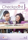 Obrazek Checkpoint B2. Student's Book + książka cyfrowa