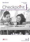 Obrazek Checkpoint B2. Workbook + Online Workbook