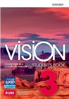 Obrazek Vision 3. Student's Book