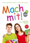 Obrazek Mach mit! neu 3. Język niemiecki. Szkoła podstawowa klasa 6. Podręcznik