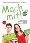Obrazek Mach mit! neu 3. Język niemiecki. Szkoła podstawowa klasa 6. Zeszyt ćwiczeń. Wersja rozszerzona