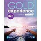 Obrazek Gold Experience 2ed B2+ SB + eBook
