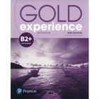 Obrazek Gold Experience 2ed B2+ WB