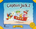 Obrazek Captain Jack 2  Pupil's Book Pack