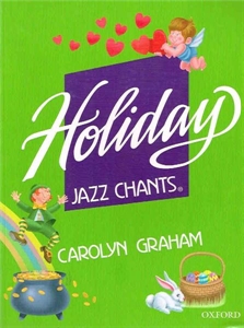 Obrazek  Holiday Jazz Chants