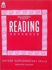 Obrazek Reading Advanced (Oxford Supplementary Skills)
