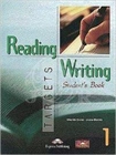 Obrazek READING & WRITING TARGETS 1 SB -beginner level