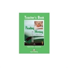 Obrazek Reading and Writing Targets 1 Teacher's Book