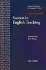 Obrazek Success in English Teaching