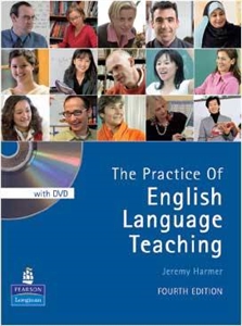 Obrazek THE Practice of English Language Teaching NEW Students' Book z DVD 4ed