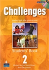 Obrazek Challenges 2  Student' Book