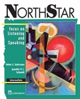 Obrazek NorthStar  Focus on Listening and Speaking Intermediate Student's Book