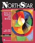 Obrazek NorthStar Focus on Reading and Writing Advanced Student's Book