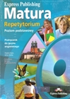 Obrazek Matura Repetytorium-poziom podstawowy podręcznik + Kod DIGIBOOK