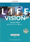 Obrazek Life Vision Intermediate. Podręcznik + e-book + multimedia (Student's Book)