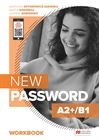 Obrazek New Password A2+/B1 Zeszyt ćwiczeń z kodem do wersji cyfrowej + On-the-go Practice w Student's App