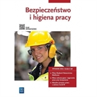 Obrazek Bezpieczeństwo i higiena pracy. Podręcznik do kształcenia zawodowego. Wydawnictwo WSiP